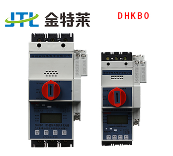 低壓cps控制與開關保護 低壓cps控制與開關保護