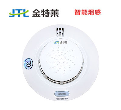 什么是無(wú)線煙感(無(wú)線煙感的使用方法及注意事項(xiàng)) 什么是無(wú)線煙感(無(wú)線煙感的使用方法及注意事項(xiàng))