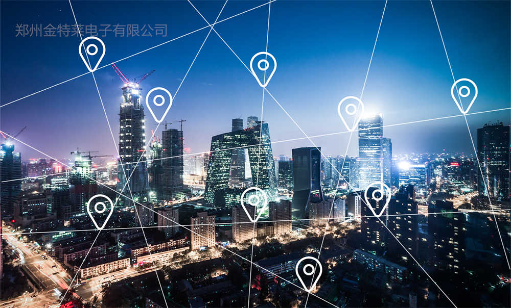 古建筑智慧用電系統(tǒng)解決方案：守護(hù)歷史，照亮未來