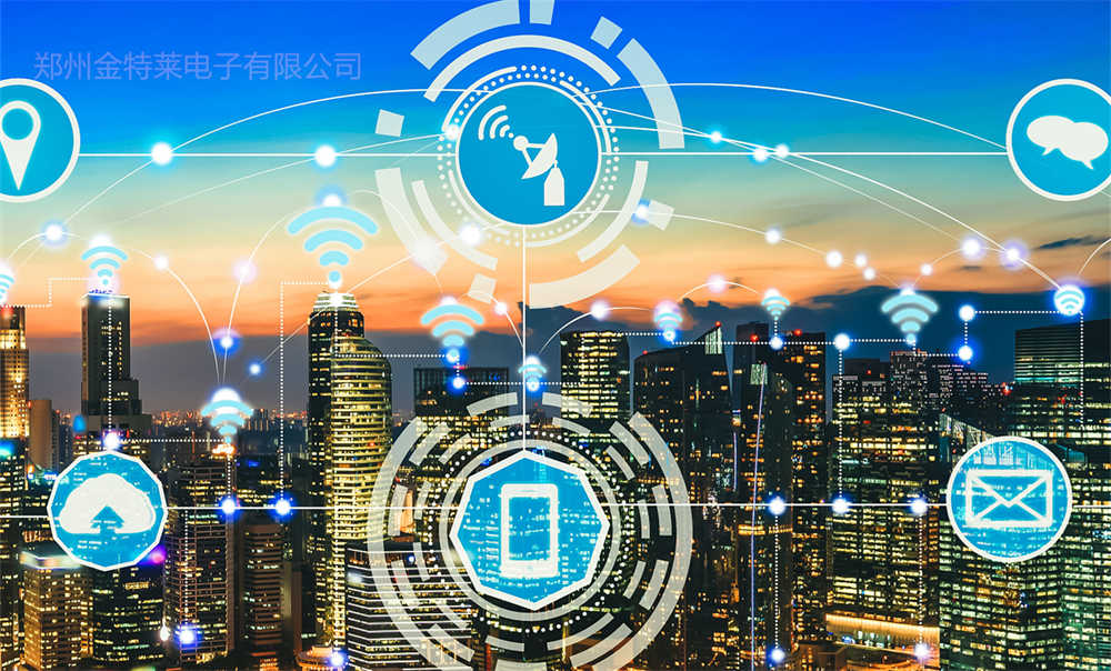 智慧用電技術(shù)深度解析:實現(xiàn)高效能源利用的創(chuàng)新策略與實踐 智慧用電技術(shù)深度解析:實現(xiàn)高效能源利用的創(chuàng)新策略與實踐