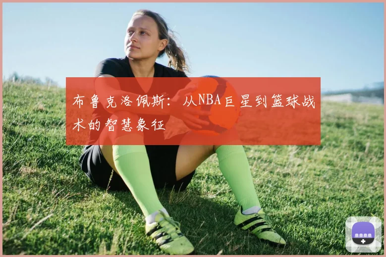 布鲁克洛佩斯：从NBA巨星到篮球战术的智慧象征